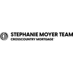 Stephanie Moyer at CrossCountry Mortgage