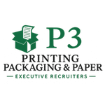 P3 Printing, Packaging & Paper Executive Recruiters