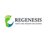 Regenesis Foot and Wound Solutions