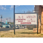 A-1 Locksmith Shop