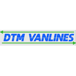 DTM Van Lines