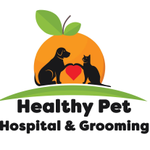 Healthy Pet Hospital and Grooming