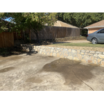 DFW Retaining Walls and Pool Demolition LLC.