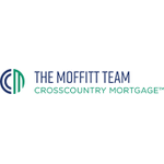 Paul Moffitt at CrossCountry Mortgage