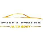 Precision Auto Body