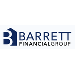 Scott Garner | NMLS 884832 | Barrett Financial Group