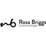 Rosa Briggs at CrossCountry Mortgage