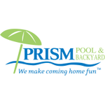 Prism Pool & Backyard