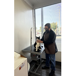Ernestos Mobile Pet Grooming