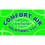 Comfort Air Solutions LLC