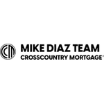 Julian Escamilla at CrossCountry Mortgage