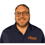 Keystone Funding - Tony Sumpter