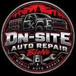 On-Site Auto Repair BloNo