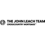 John Leach at CrossCountry Mortgage