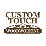 Custom Touch Woodworking