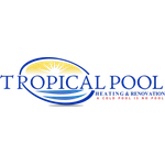 Tropical Pool Heating