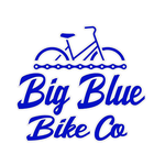Big Blue Bike Company