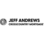 Jeff Andrews at CrossCountry Mortgage