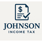Johnson Bookkeeping & Tax