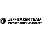 Jeff Baker at CrossCountry Mortgage