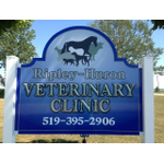 Ripley-Huron Veterinary Clinic
