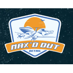Max'd Out Detail