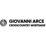 Giovanni Arce at CrossCountry Mortgage