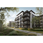 Prospect Lake Wire Apartments