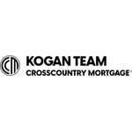 Dmitriy Kogan at CrossCountry Mortgage