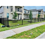 Freedom Fence & Gates