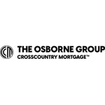 Josh Osborne at CrossCountry Mortgage
