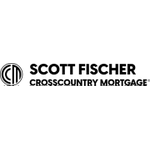 Scott Fischer at CrossCountry Mortgage