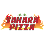 Sahara Pizza Black Diamond
