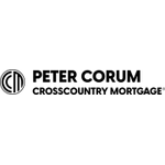 Peter Corum at CrossCountry Mortgage
