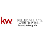 Keller Williams Capital Properties - Judith Judy Kitchens