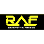RAF Strength & Fitness