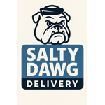 Salty Dawg Delivery