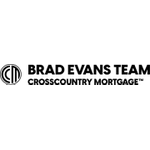 Brad Evans at CrossCountry Mortgage