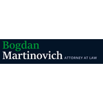 Bogdan Martinovich Attorney at Law