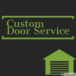 Custom Door Service