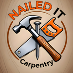 Nailed It Carpentry LLC