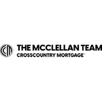 Colby McClellan at CrossCountry Mortgage