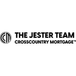 Ken Jester at CrossCountry Mortgage