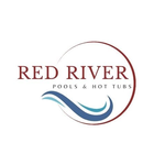 Red River pools