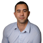 William Rosas Garcia at Rate NMLS #1821229