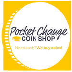 Pocket Change Coin Shop