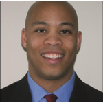 Deric Currie - State Farm Insurance Agent