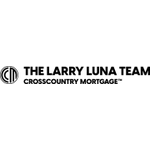 Larry Luna at CrossCountry Mortgage