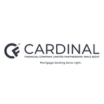 Cardinal Financial - Alex Katsaros