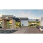 Bentley Scottsdale Service and Parts